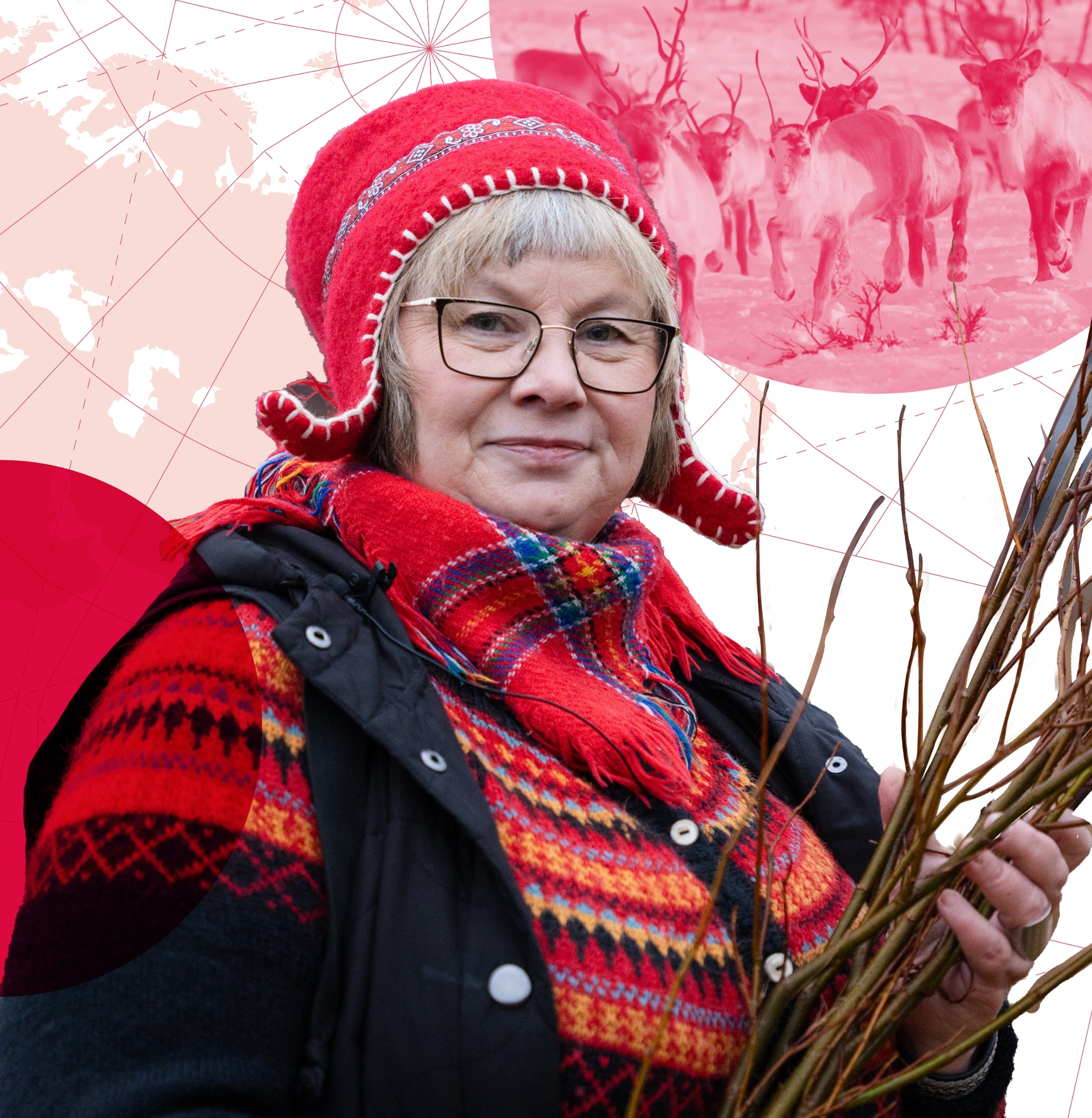 Write For Rights 2025: Norway- FIGHTING TO PROTECT  THEIR ANCESTRAL LANDS  AND CULTURE