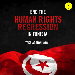 Urgent Action – Tunisia: Lawyer Arbitrarily Detained