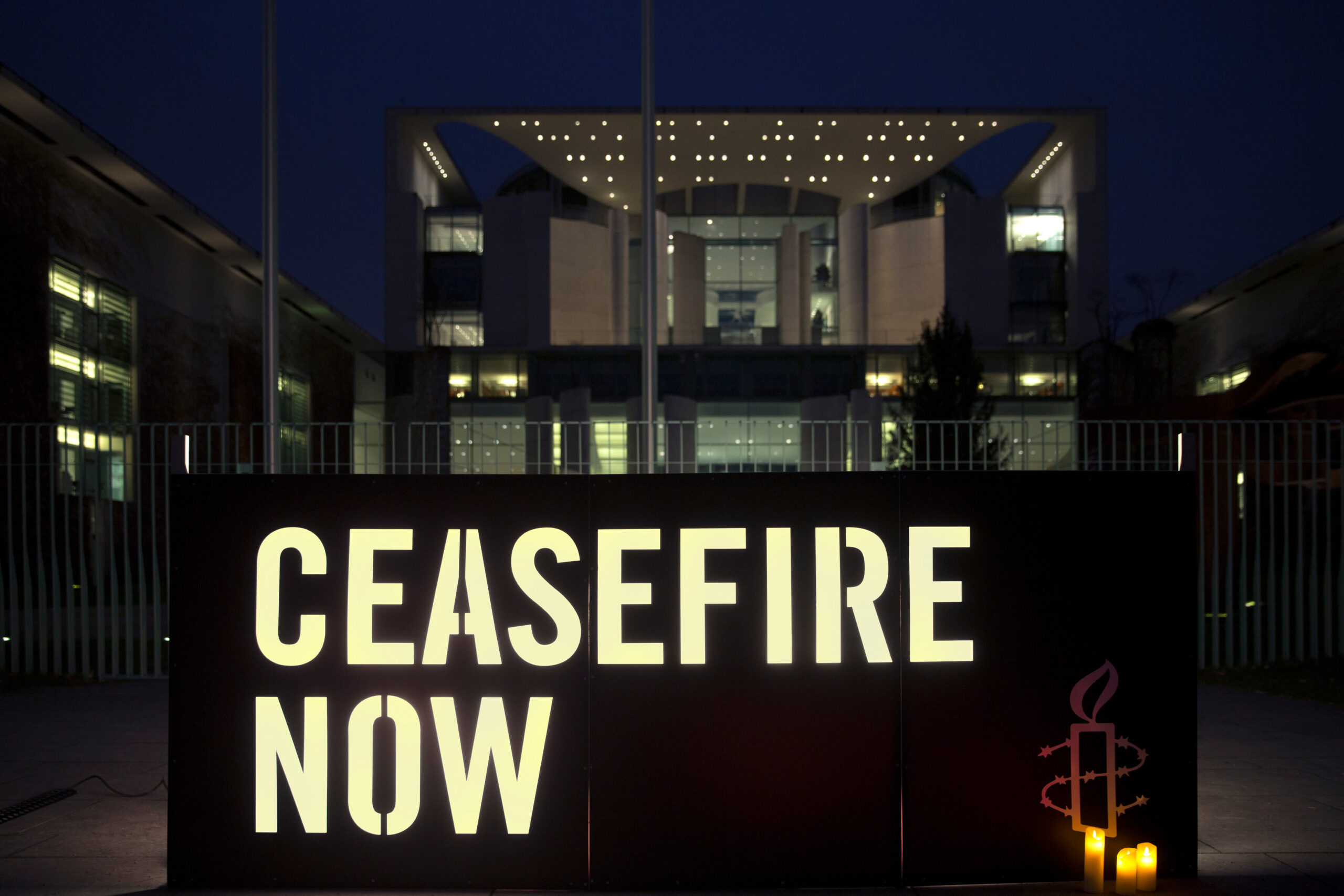 Israel/OPT: Ceasefire must be a pathway to ending Israel’s unlawful occupation, apartheid and genocide