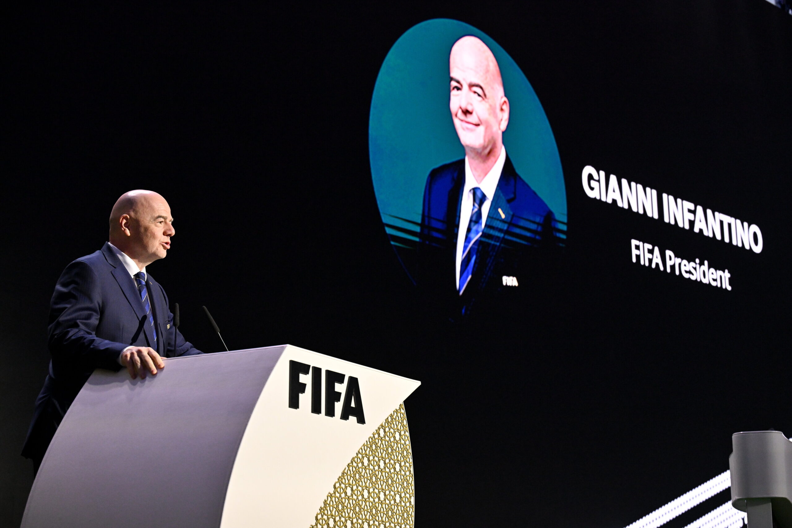 Global: Amnesty International calls on FIFA and UEFA to suspend Israeli Football Association