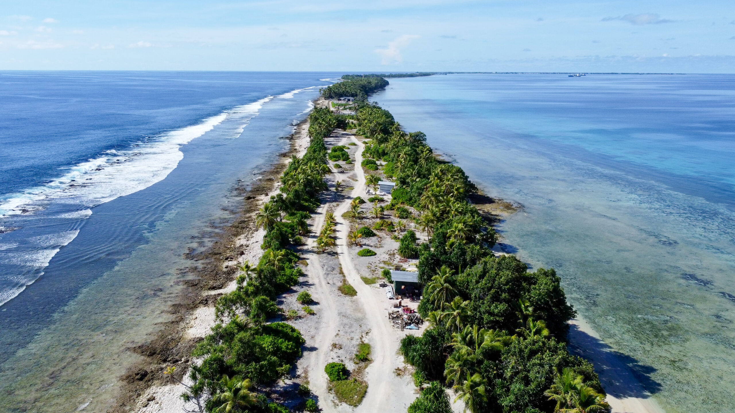Petition: Establish a humanitarian visa for climate impacted Pacific people and support those wanting to stay with dignity in the Pacific