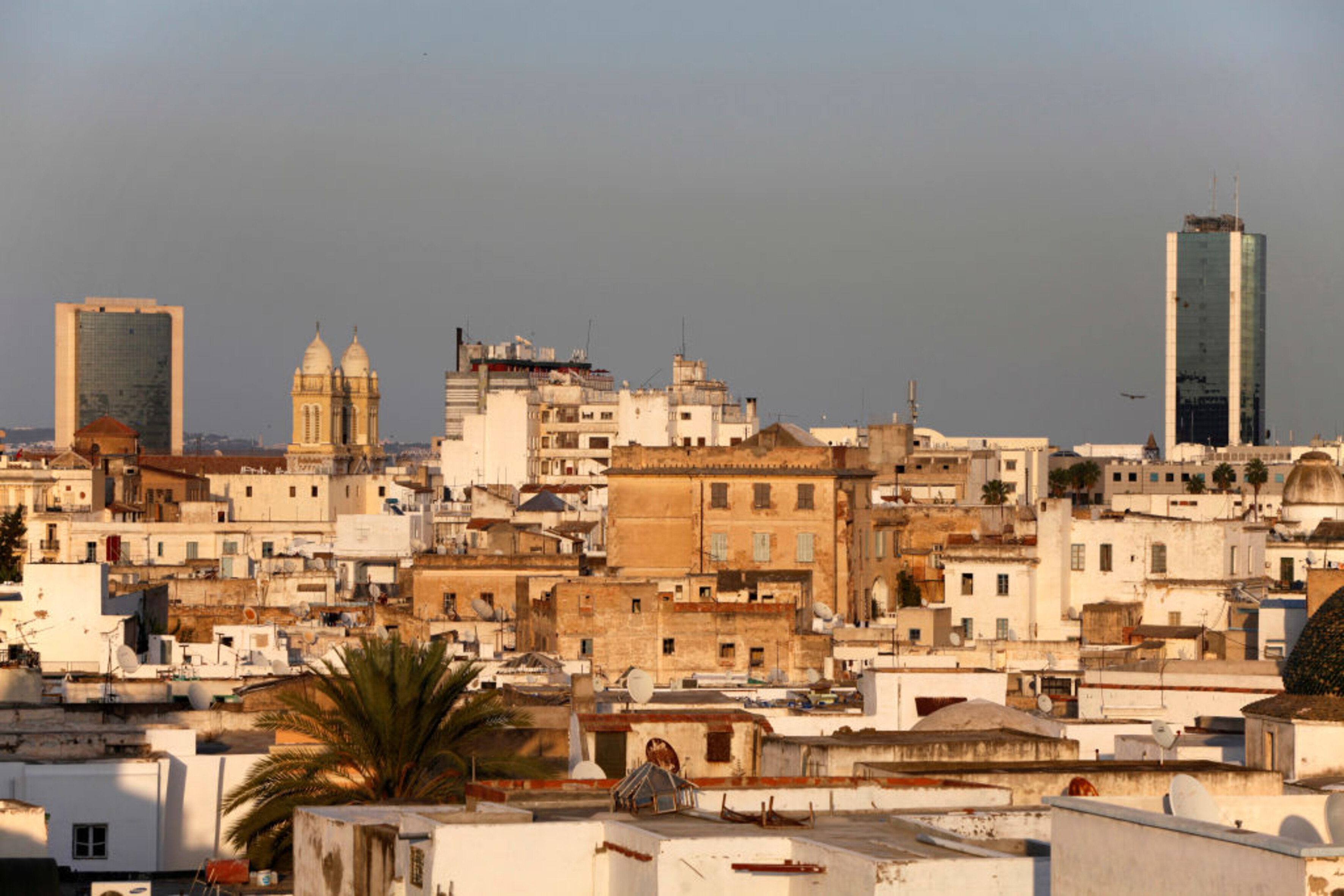 Urgent Action – Tunisia: Opposition Figure Risks The Death Penalty (Abir Moussi)
