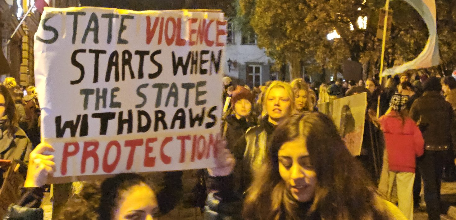 Latvia: President must reverse parliament’s appalling and dangerous decision to leave landmark treaty protecting women and girls from violence