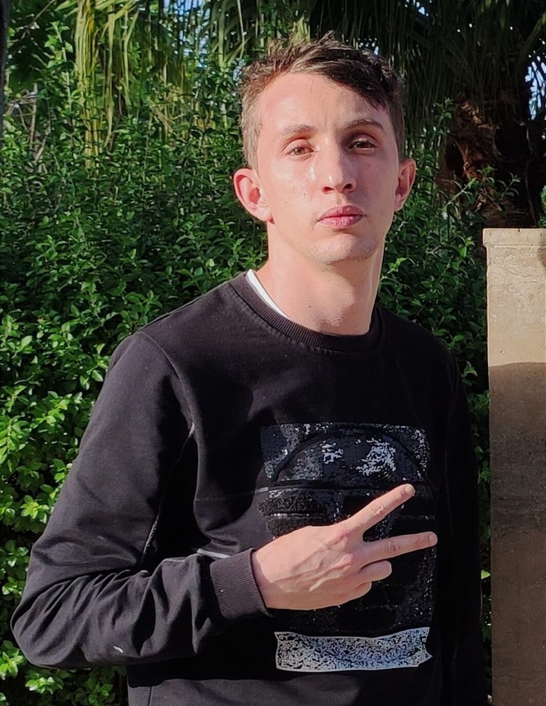 Urgent Action – Algeria: Activist & Poet Could Face Death Sentence (Mohamed Tadjadit)