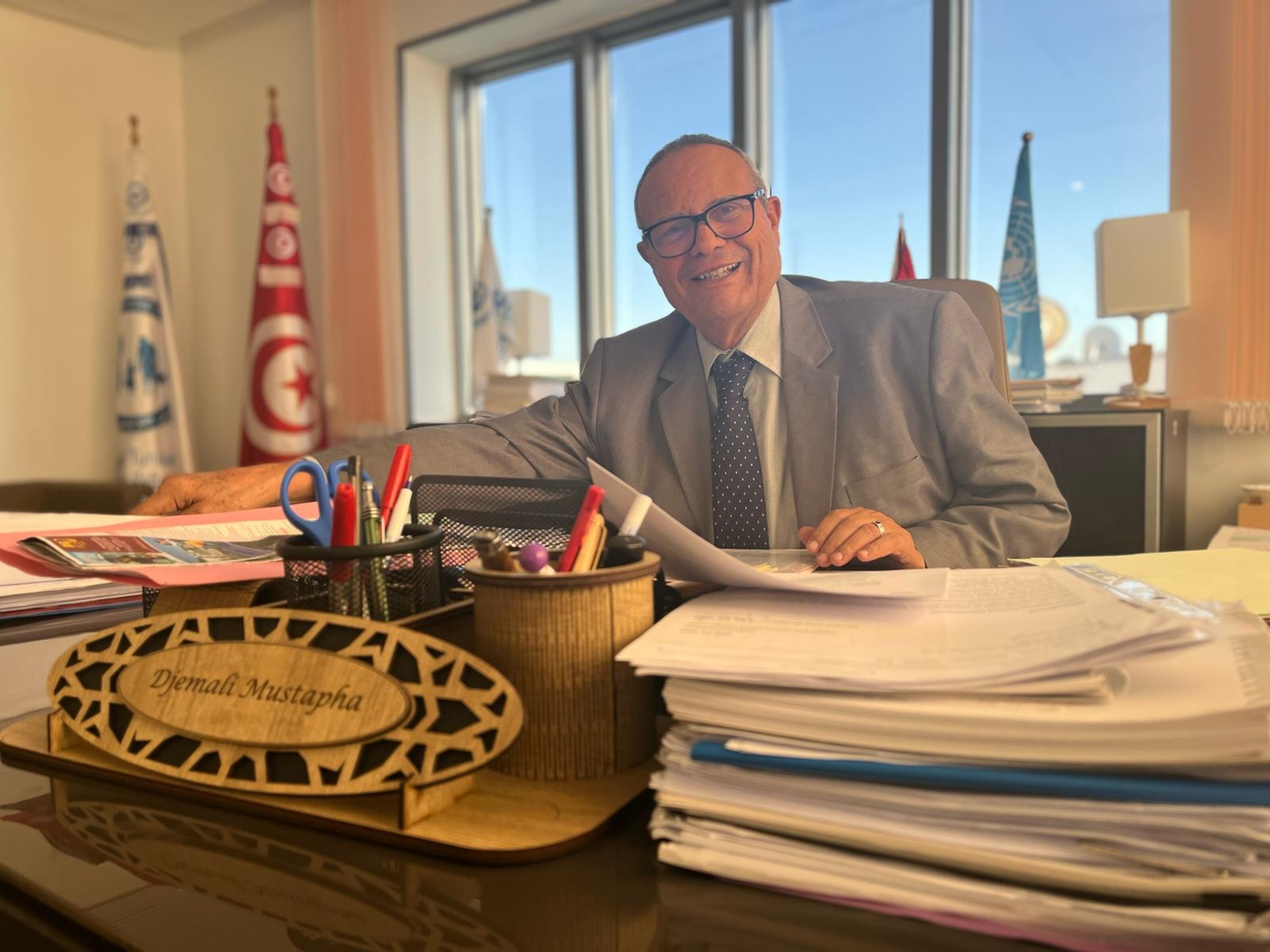 Urgent Action – Tunisia: Human Rights Defenders on Trial (Mustapha Djemali and Abderrazak Krimi)