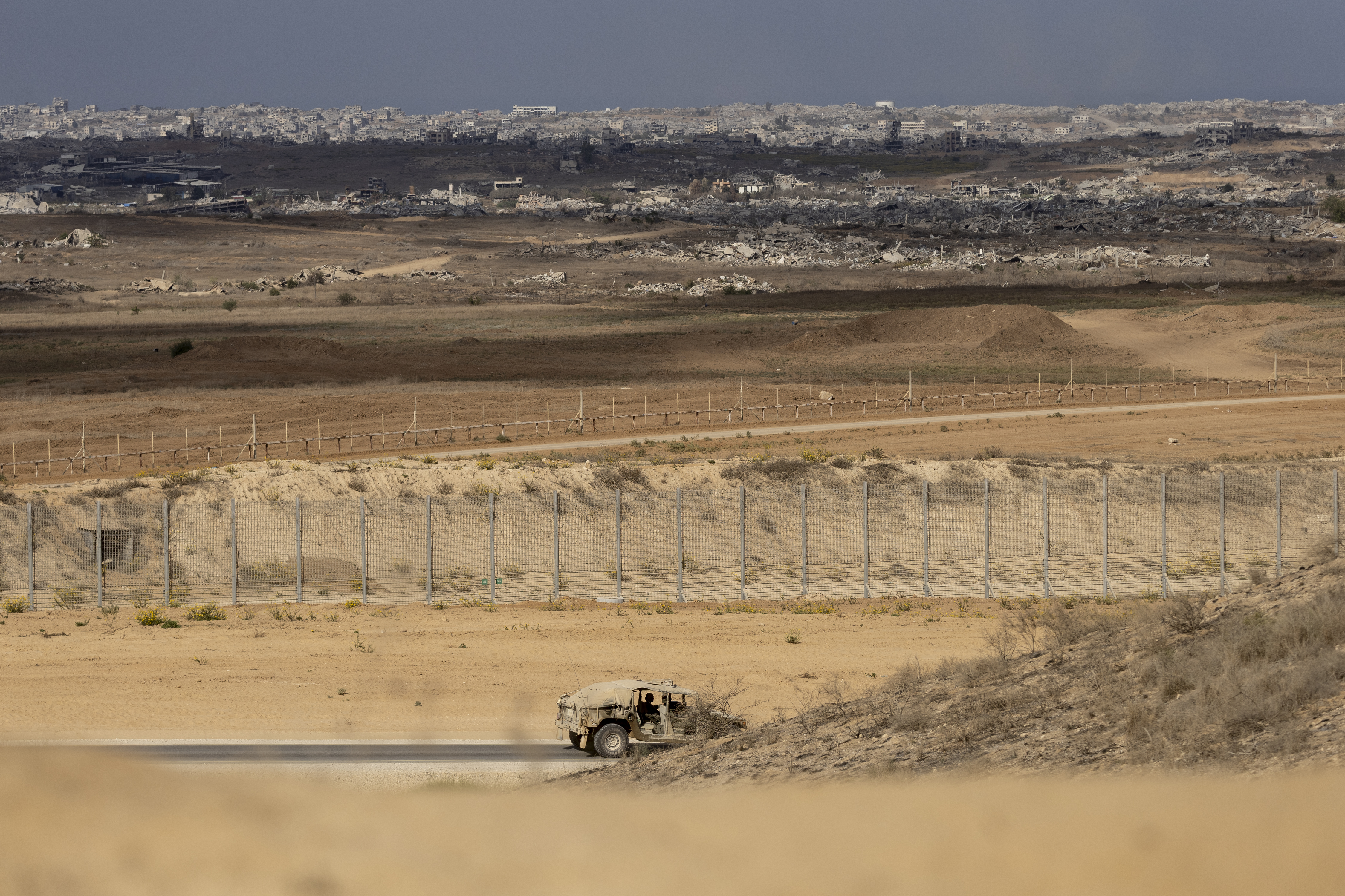 Sustainable peace requires international justice for all victims of all crimes in Israel and the OPT