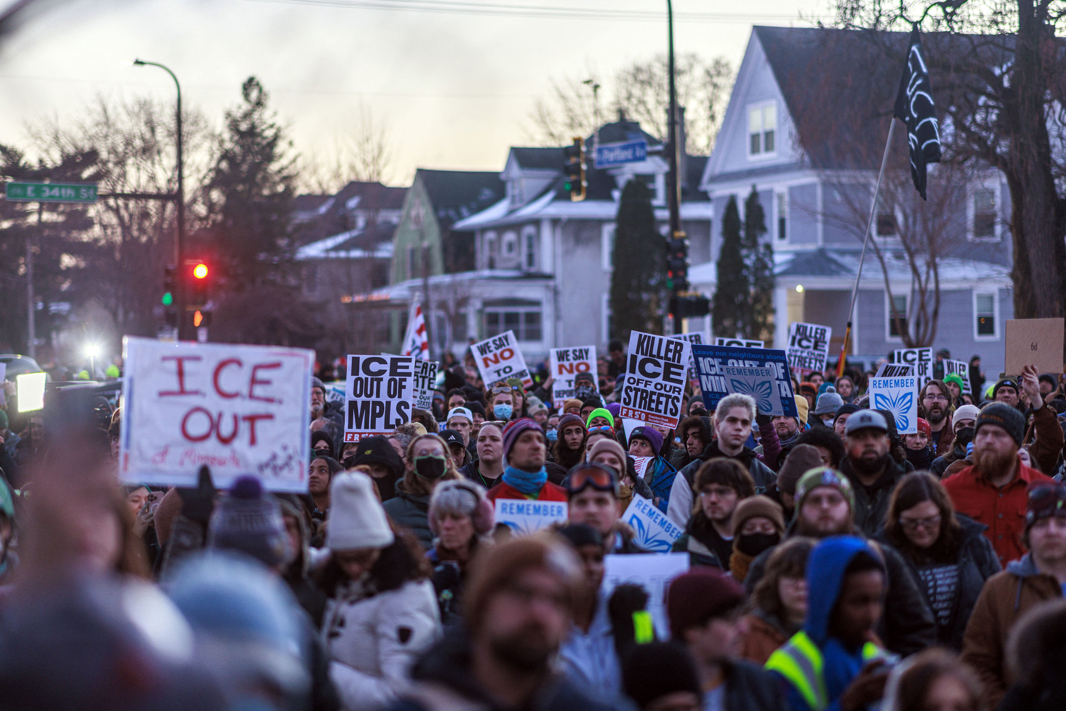 USA: In Aftermath of Another Killing, The US Congress Must Stop Funding ICE’s Deadly Abuses