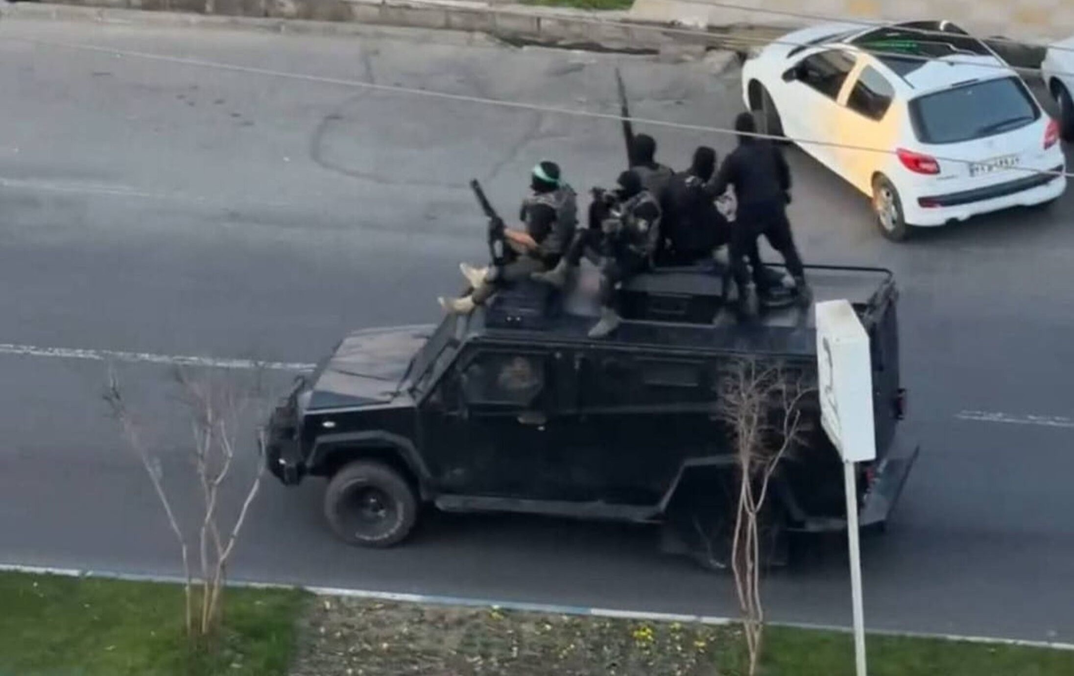 Iran: Authorities unleash heavily militarized clampdown to hide protest massacres