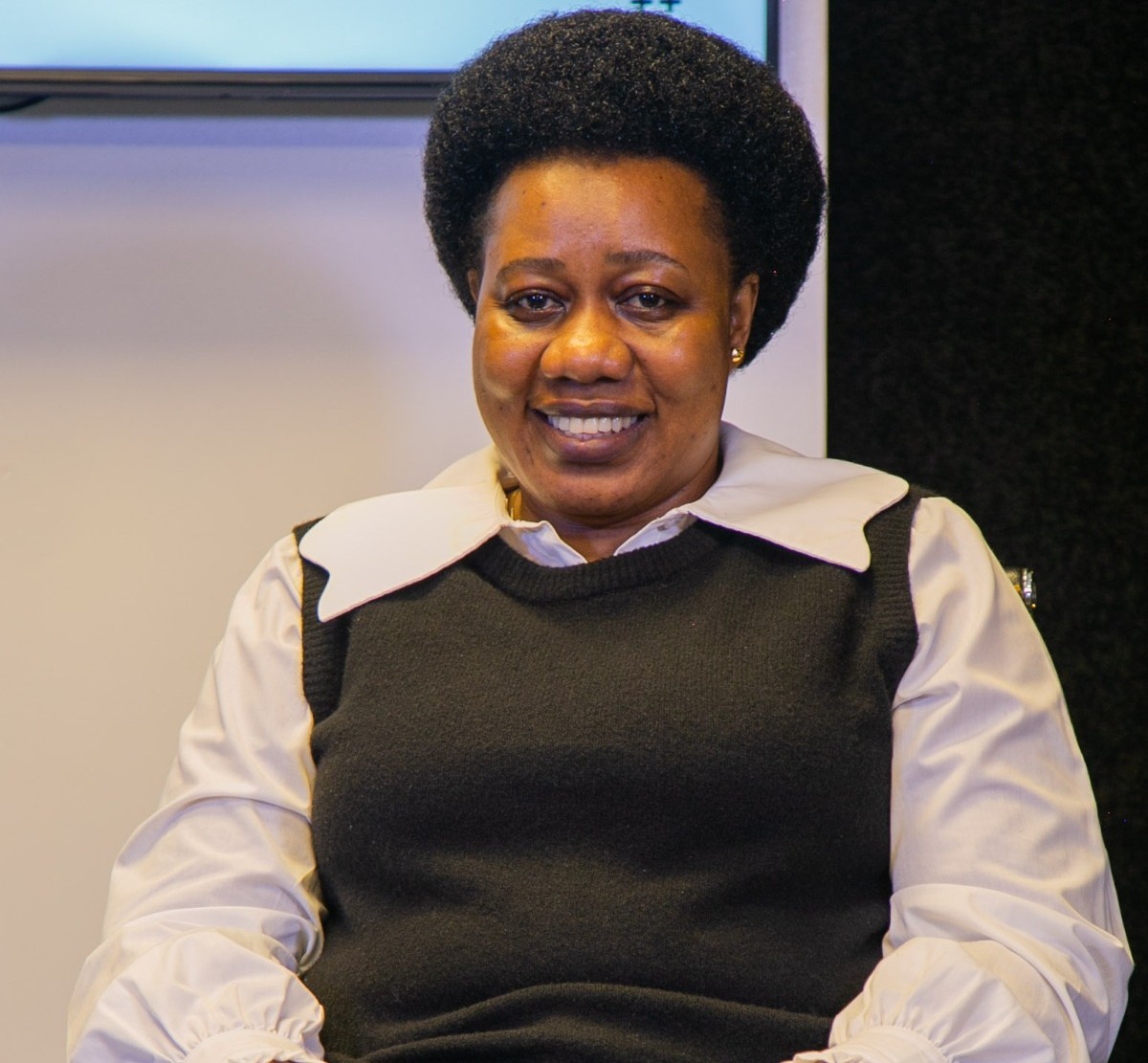 Urgent Action – Uganda: Human rights lawyer arbitrarily detained (Dr. Sarah Bireete)