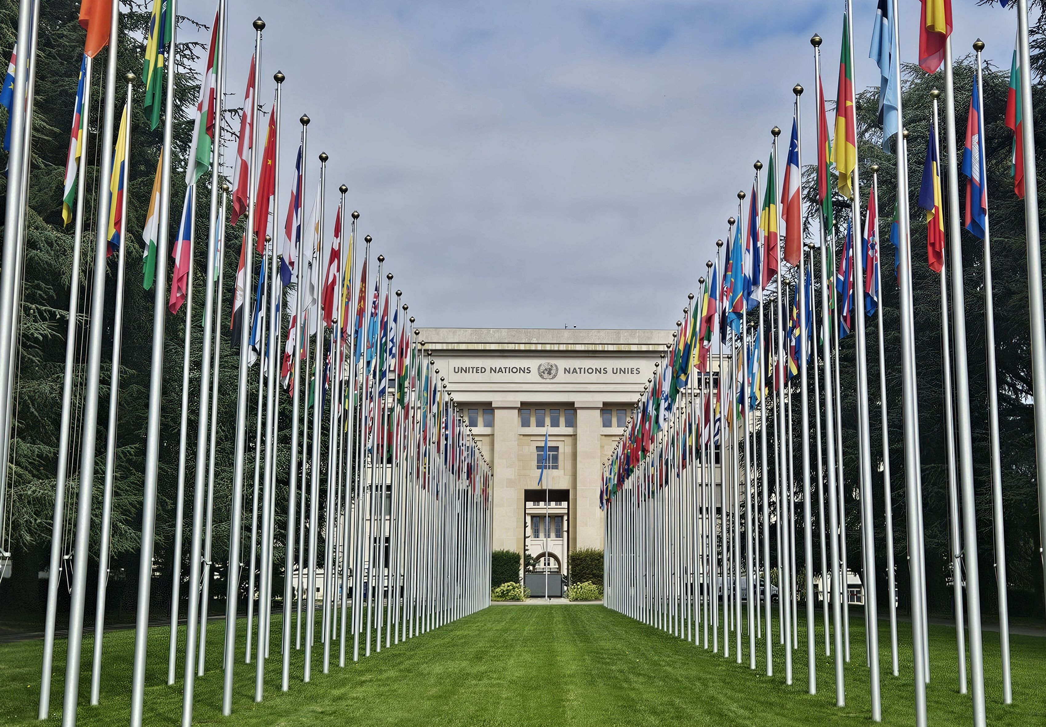 Garda less-lethal weapons: Government must listen to UN experts