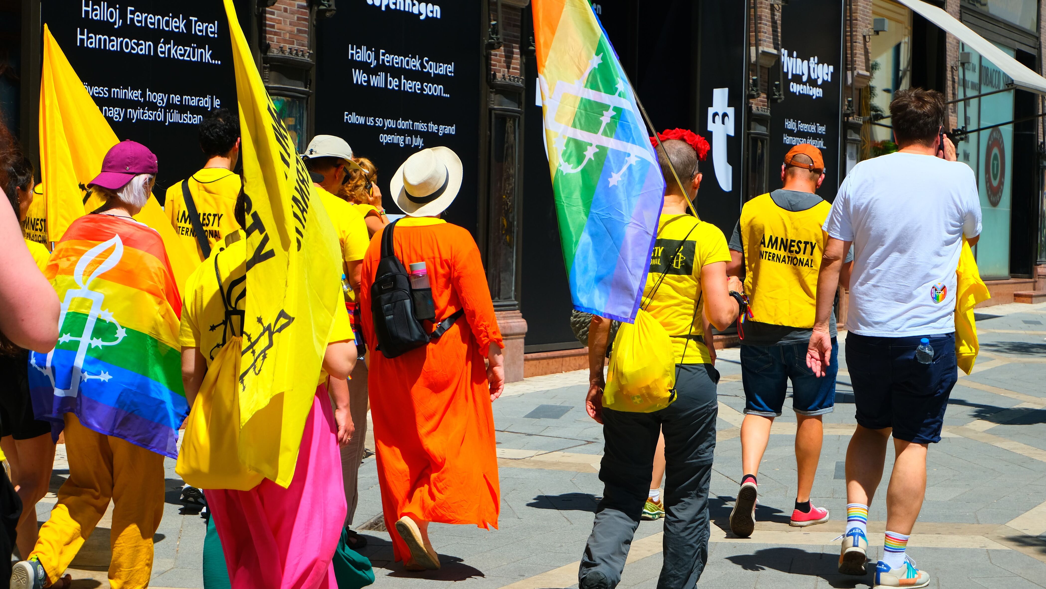 Russia: Authorities seeking to use “extremism” laws as pretext to ban leading LGBTI organizations