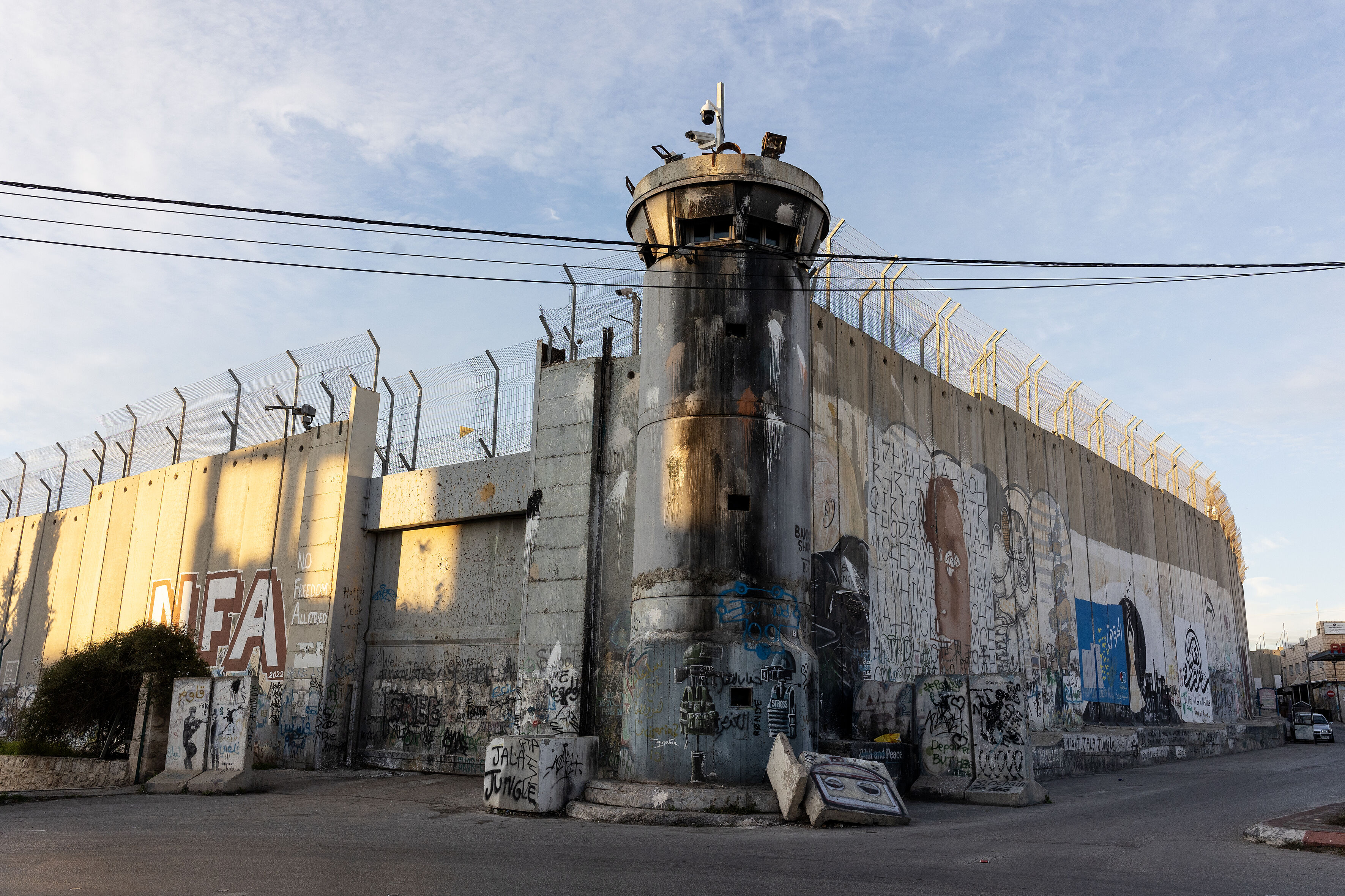 Israel/OPT: Global impunity fueling Israel’s unlawful annexation measures in the West Bank