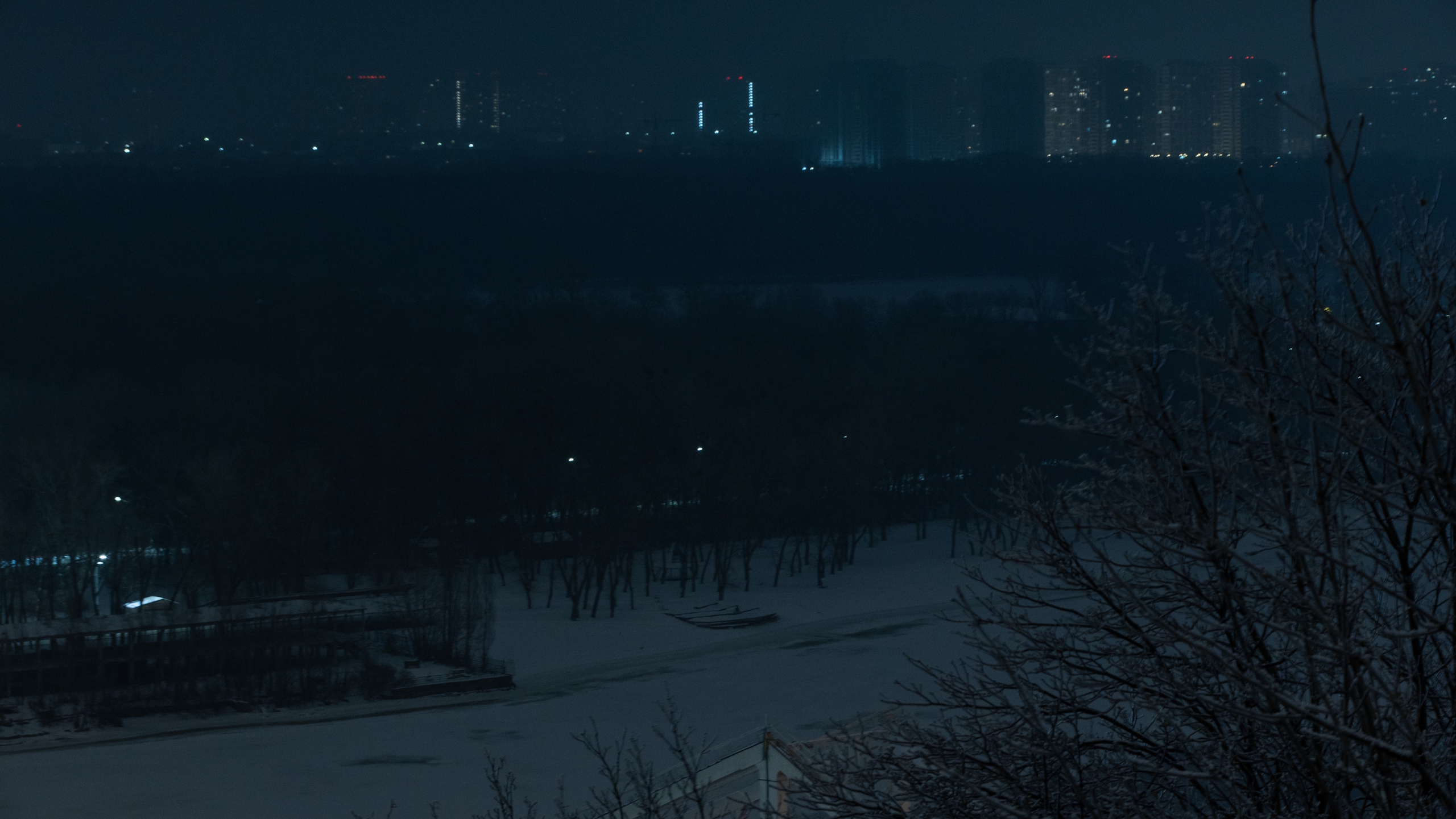 Ukraine: New testimonies document brutal conditions for civilians amid Russian attacks on energy infrastructure