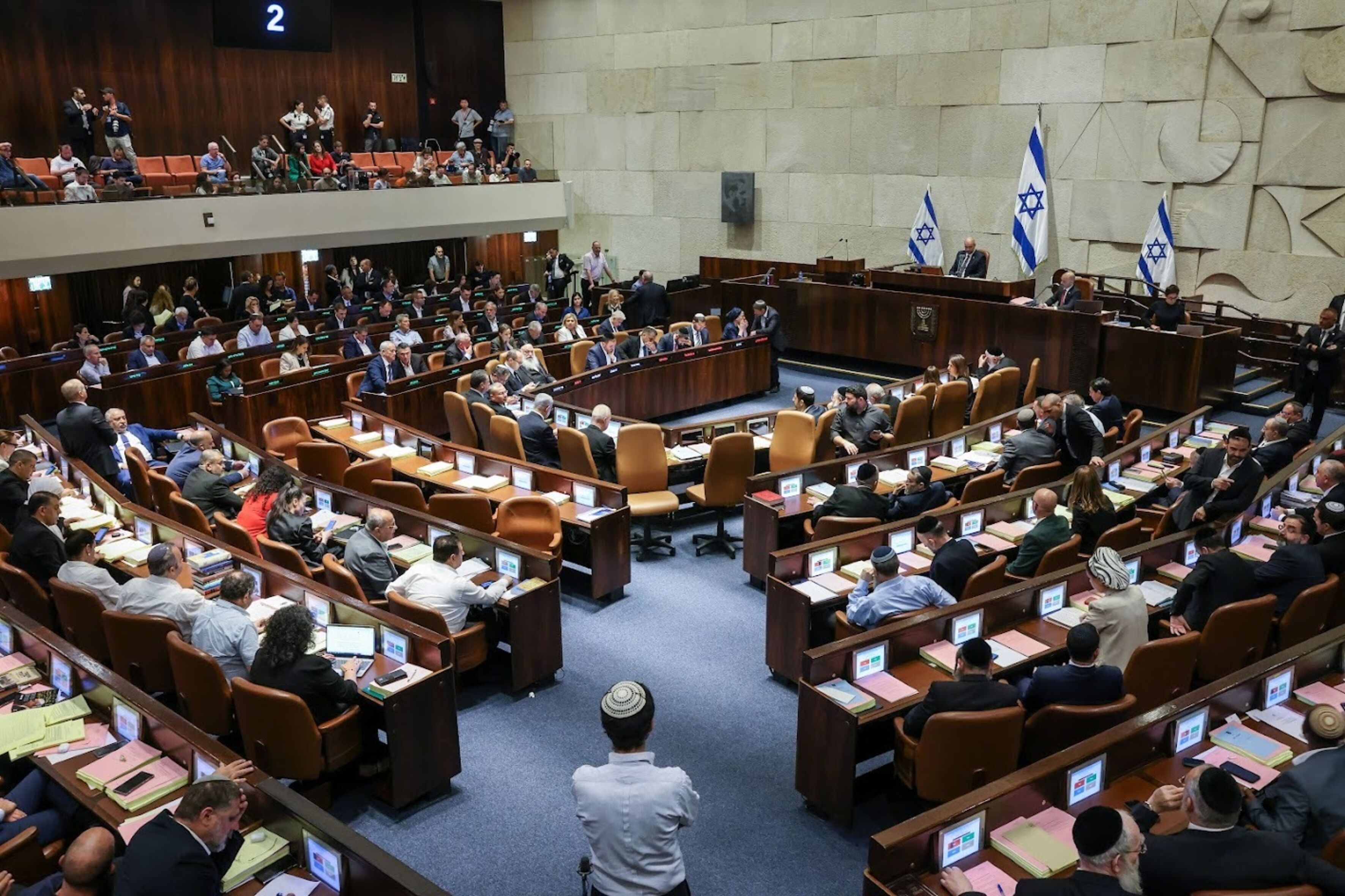 Israel/OPT: Adoption of death penalty law by the Israeli Knesset requires urgent EU measures – Joint statement