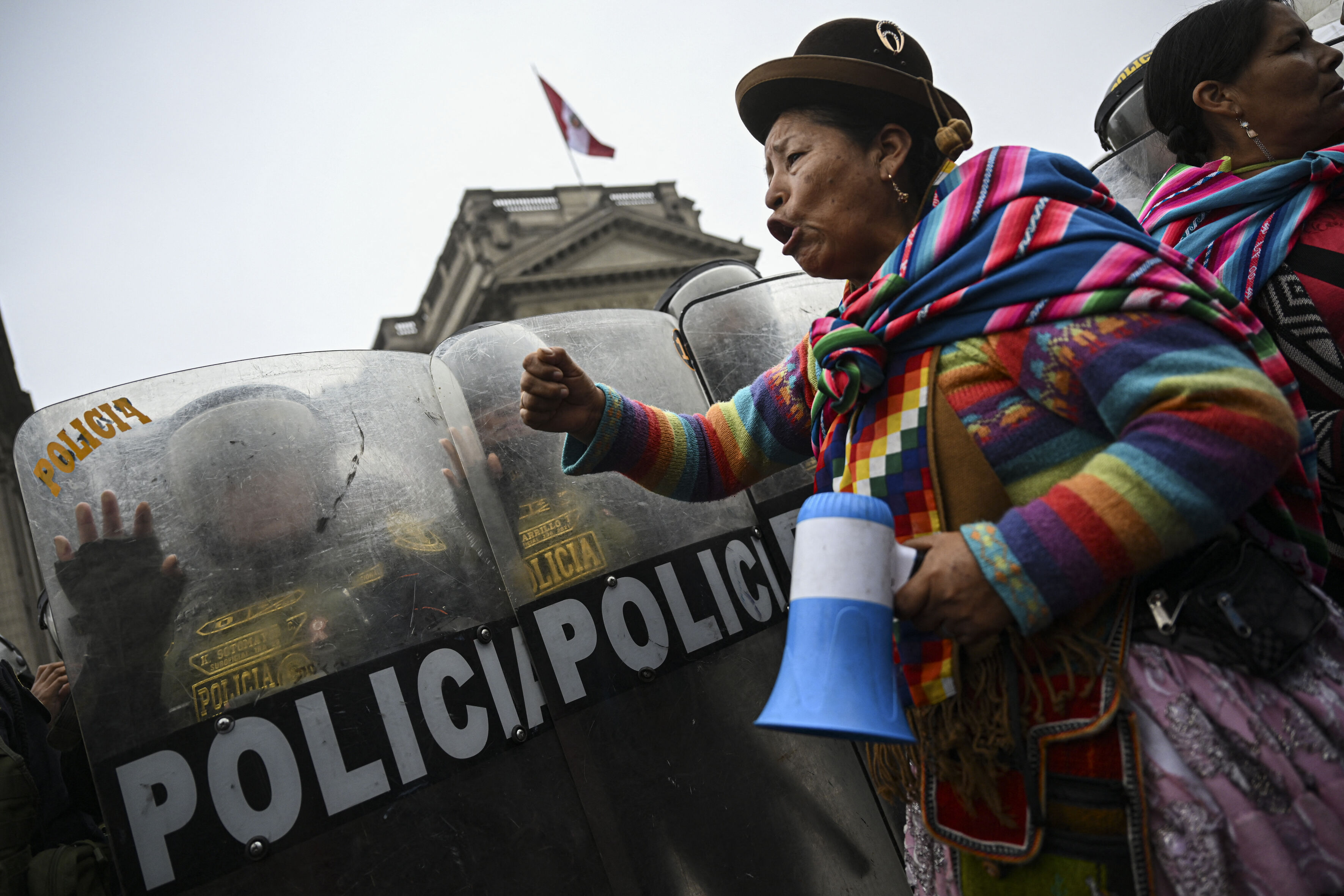 Americas: States intensify crackdown on civil society through “anti-NGO laws”