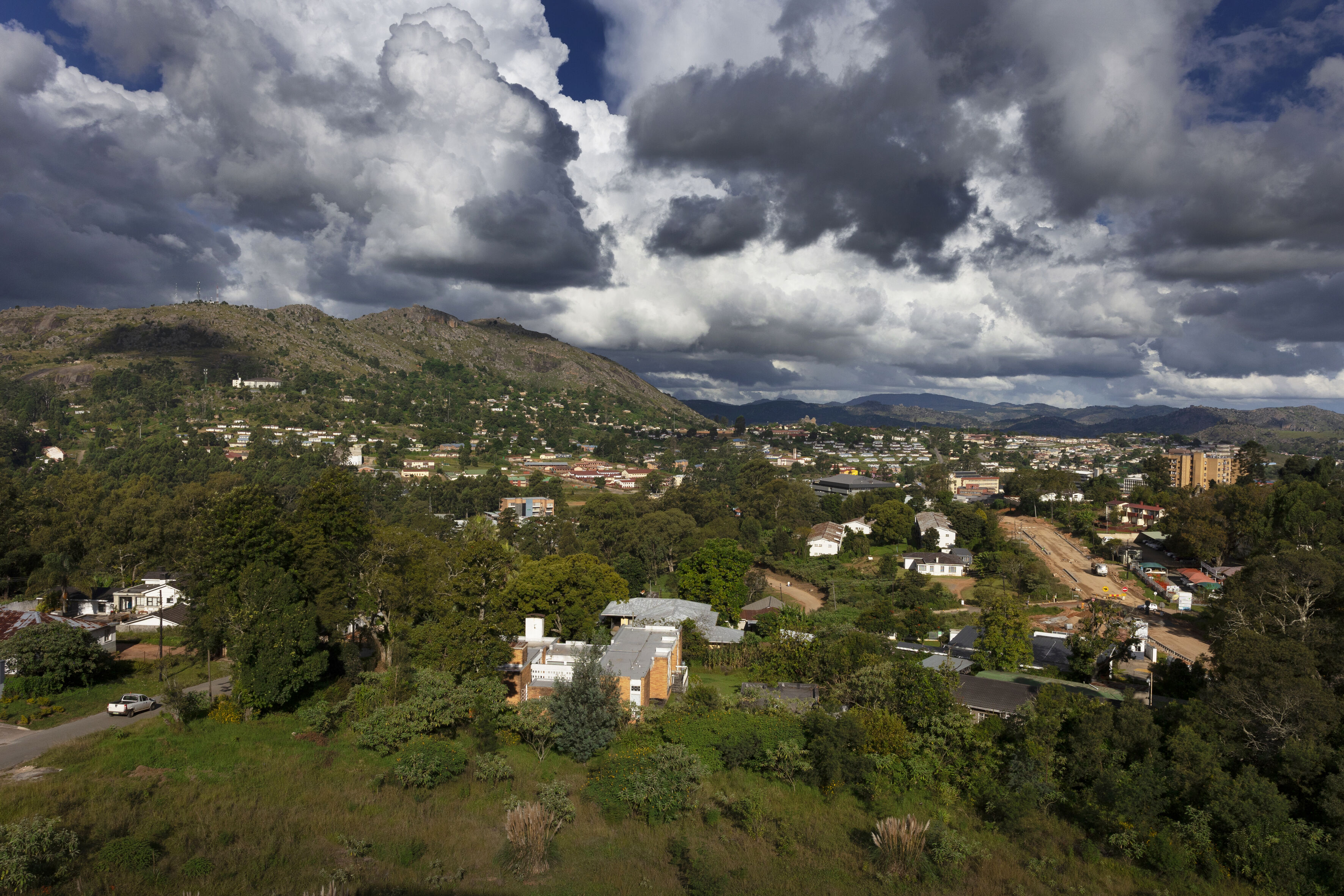 Eswatini: Supreme Court ruling on legal access offers limited relief for US deportees