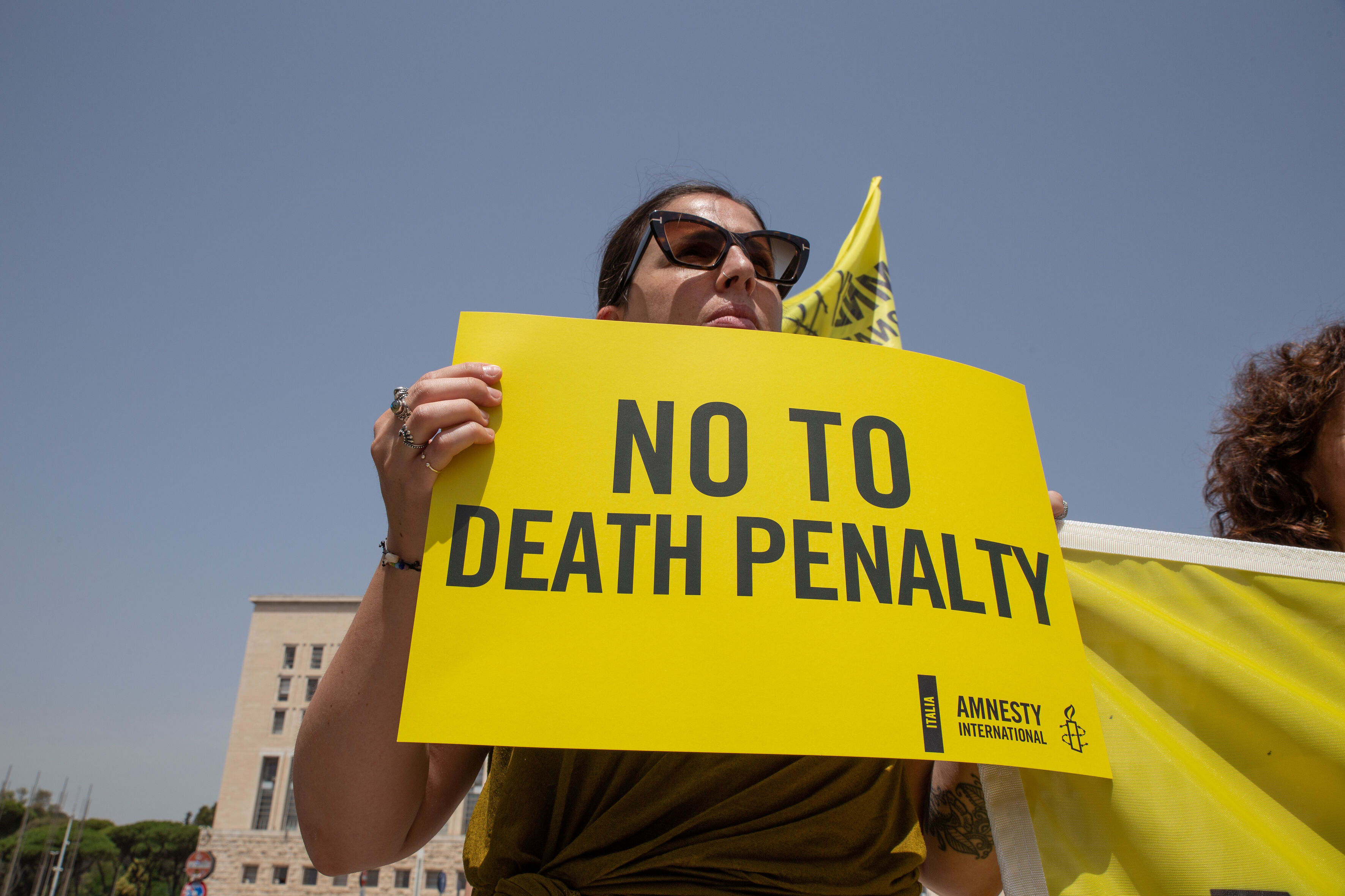 Urgent Action– USA: Execution Would Violate International Law