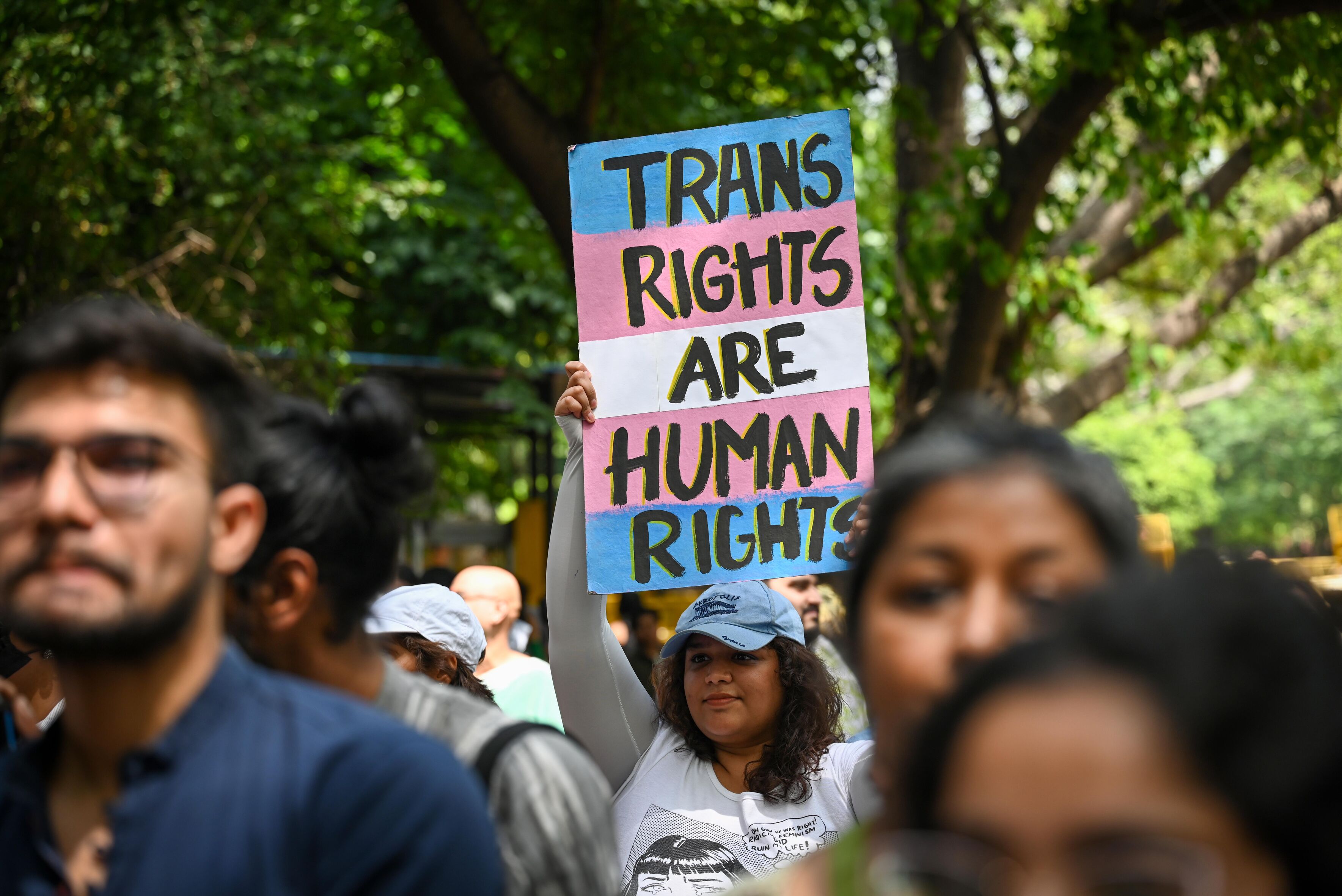 India: Presidential approval of regressive Transgender Bill a major step backward for human rights