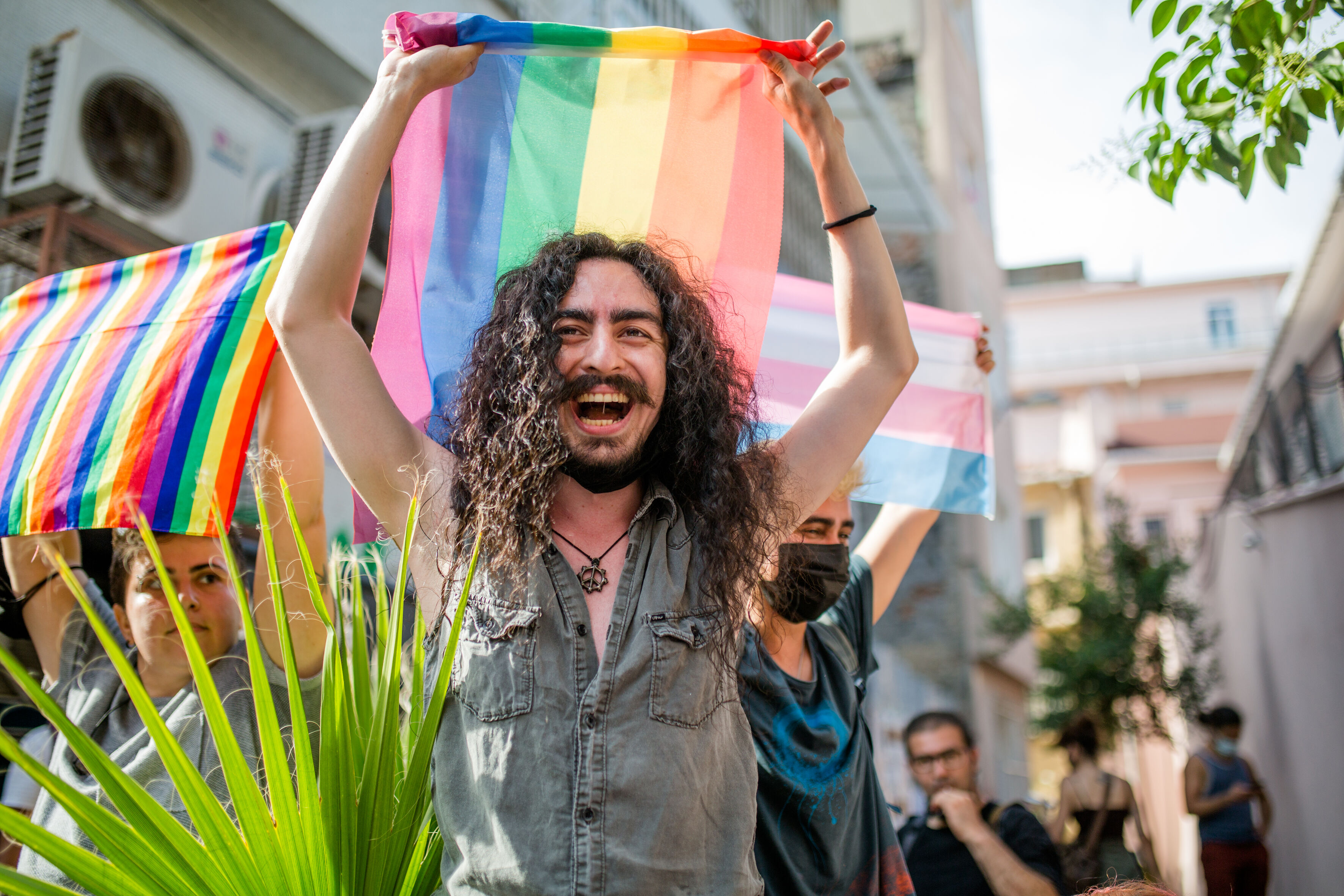 Urgent Action – Türkiye: LGBTI+ rights defenders on trial (Emirhan Şaşmaz, Kerem Dikmen and nine others)