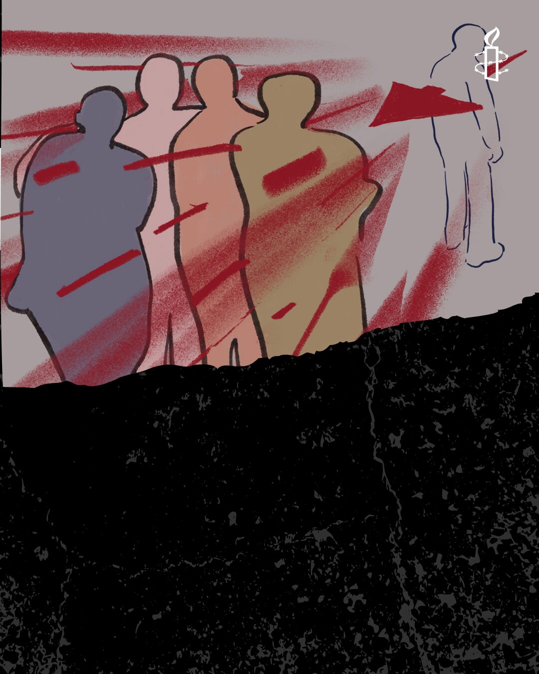 Canada: New Amnesty briefing exposes xenophobic, racist tropes driving online hate against racialized women and LGBTQI+ people