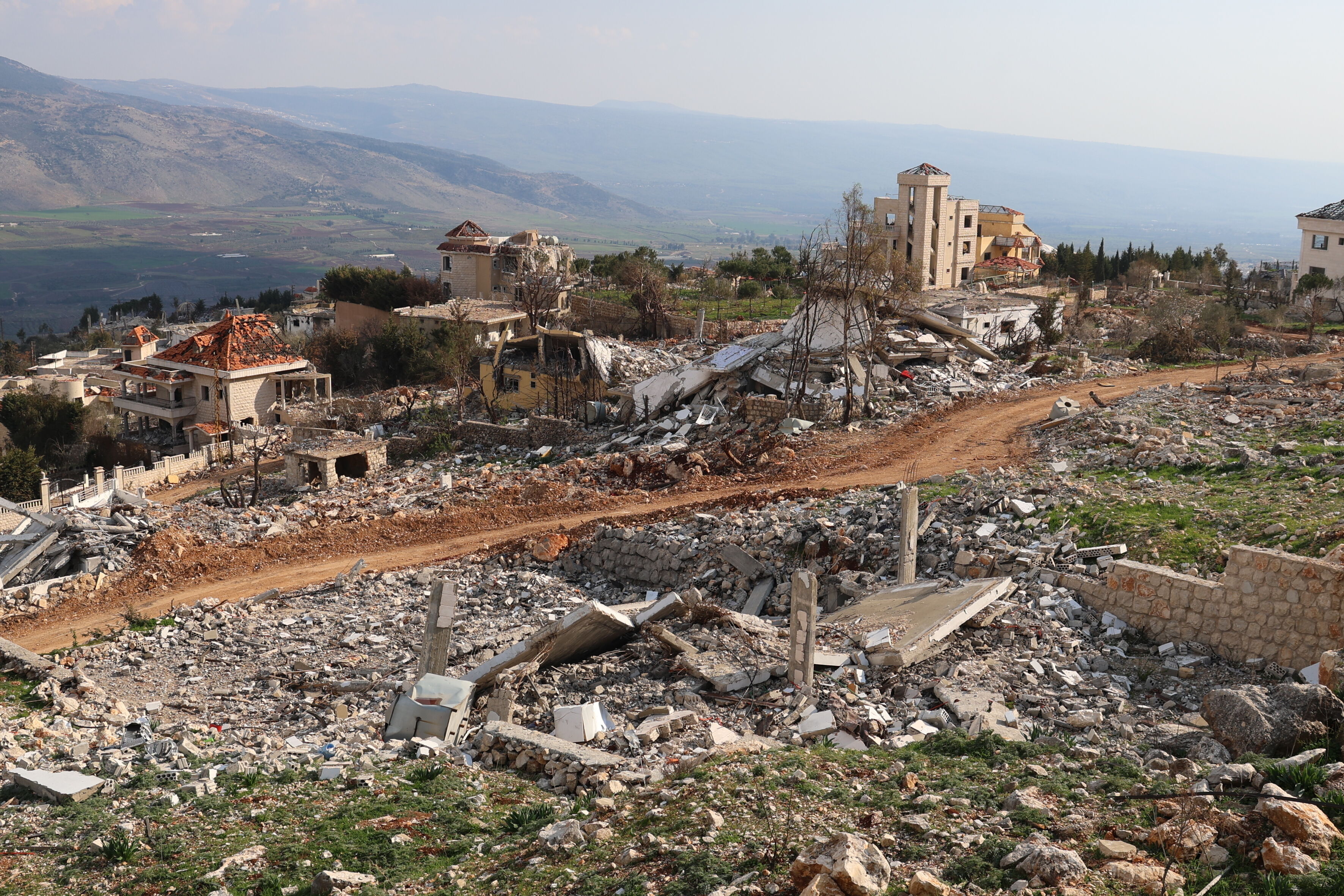 Lebanon: Israel radically expands use of unlawful mass ‘evacuation’ orders and commits war crime of unlawful transfer