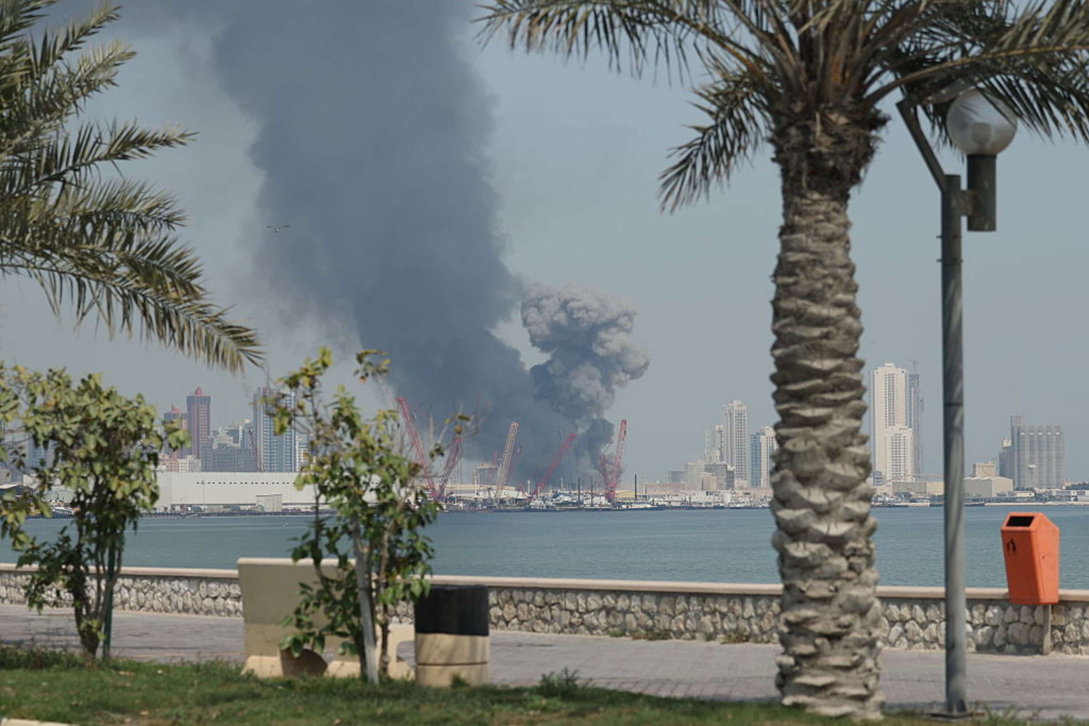 US-Iran deal must centre human rights and region must see real and sustainable end to hostilities