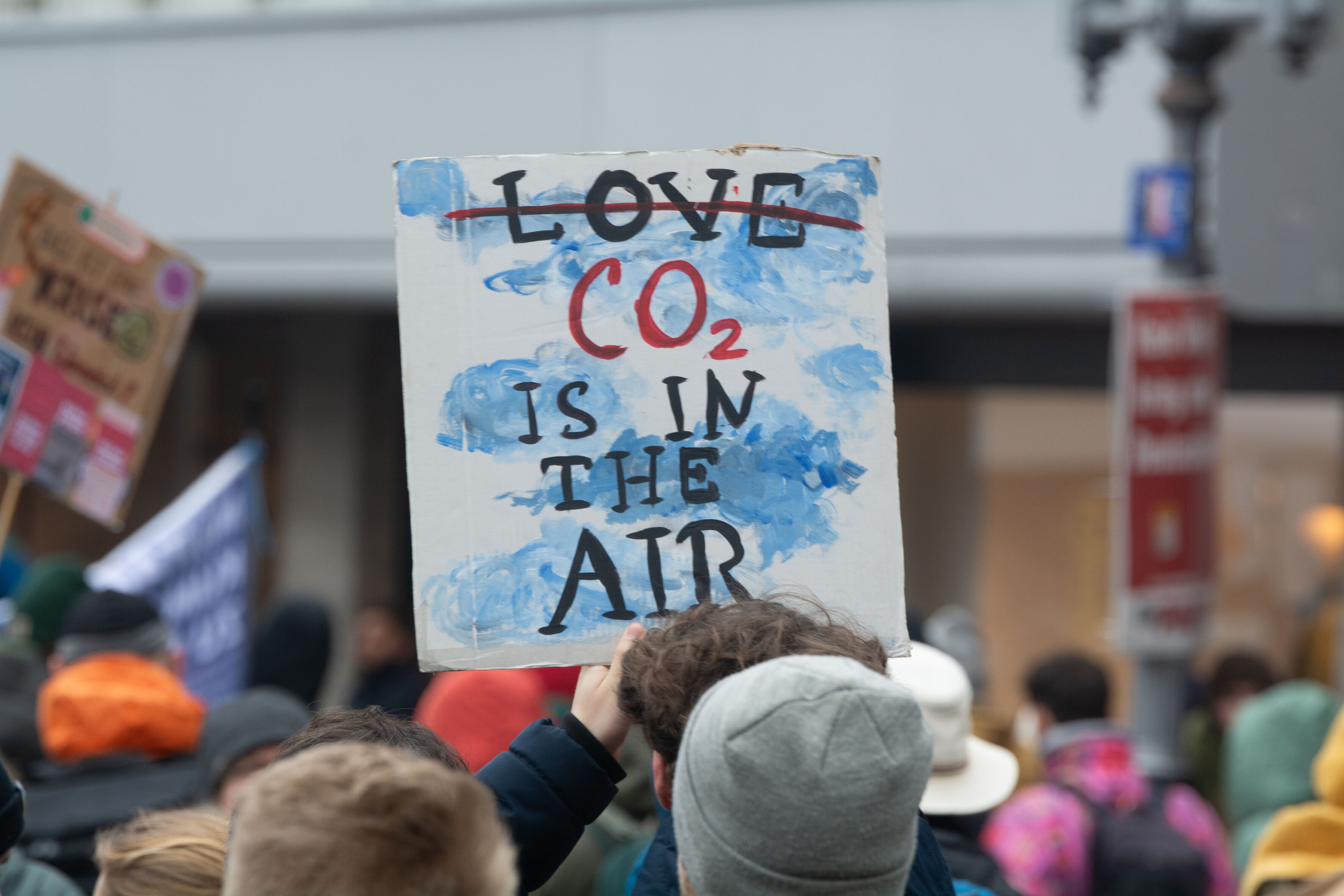 Global: Governments heading to Bonn must act on climate commitments to protect human rights