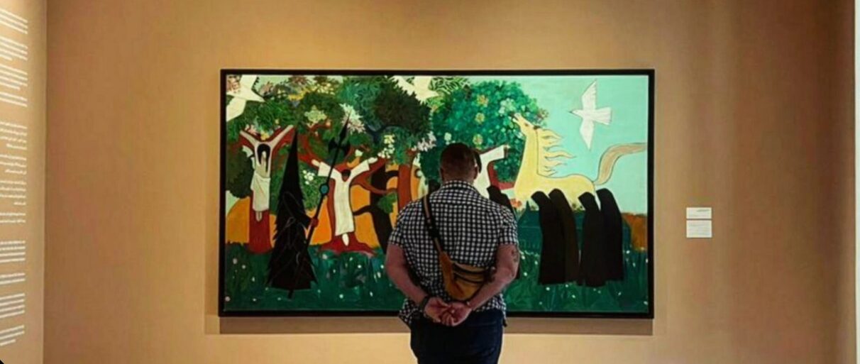 “Family, football and the World Cup should make space for everyone”