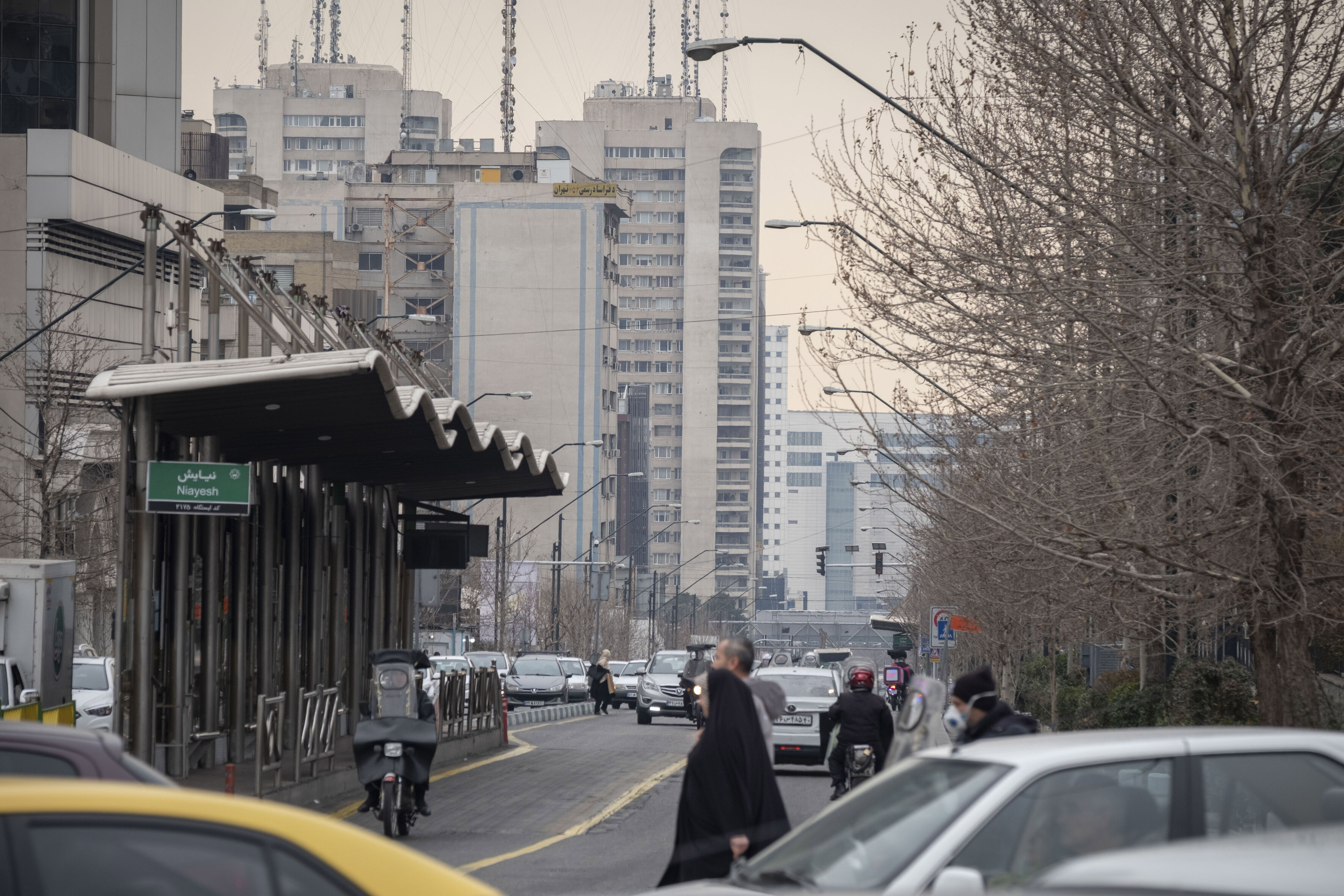 Iran: Lack of international justice six months after January protest massacres risks further atrocity crimes