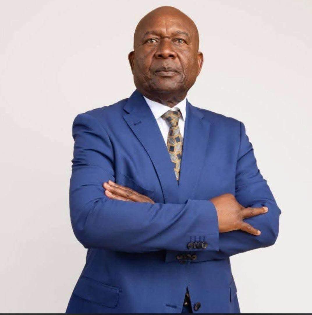 Urgent Action– Zambia: Ex-presidential candidate arbitrarily detained: Xavier Chungu