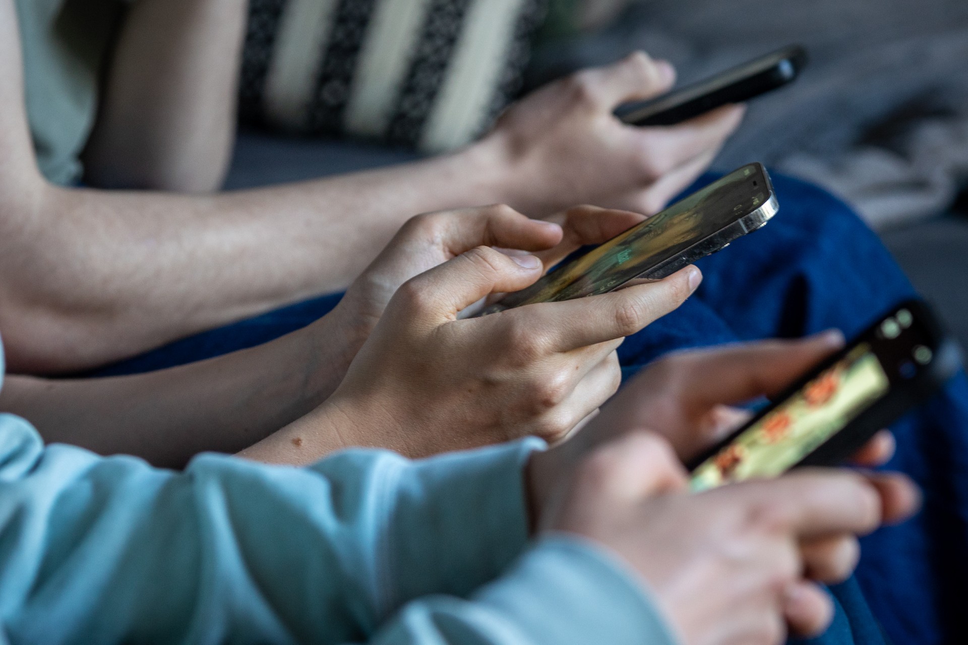 Protecting children online starts with platform design, not bans