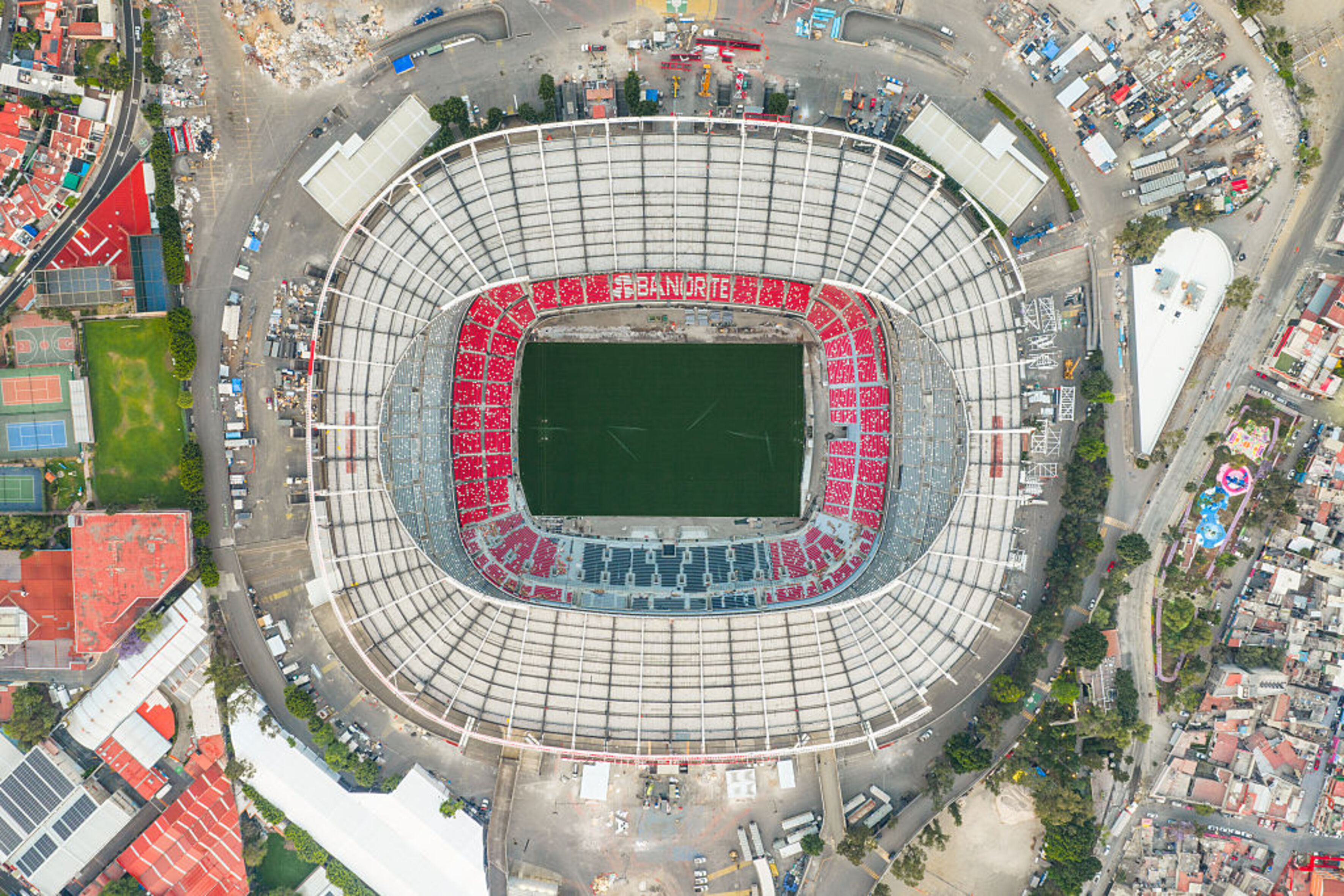 FIFA: Governance Crisis Reveals Urgent Need for Rights Reform