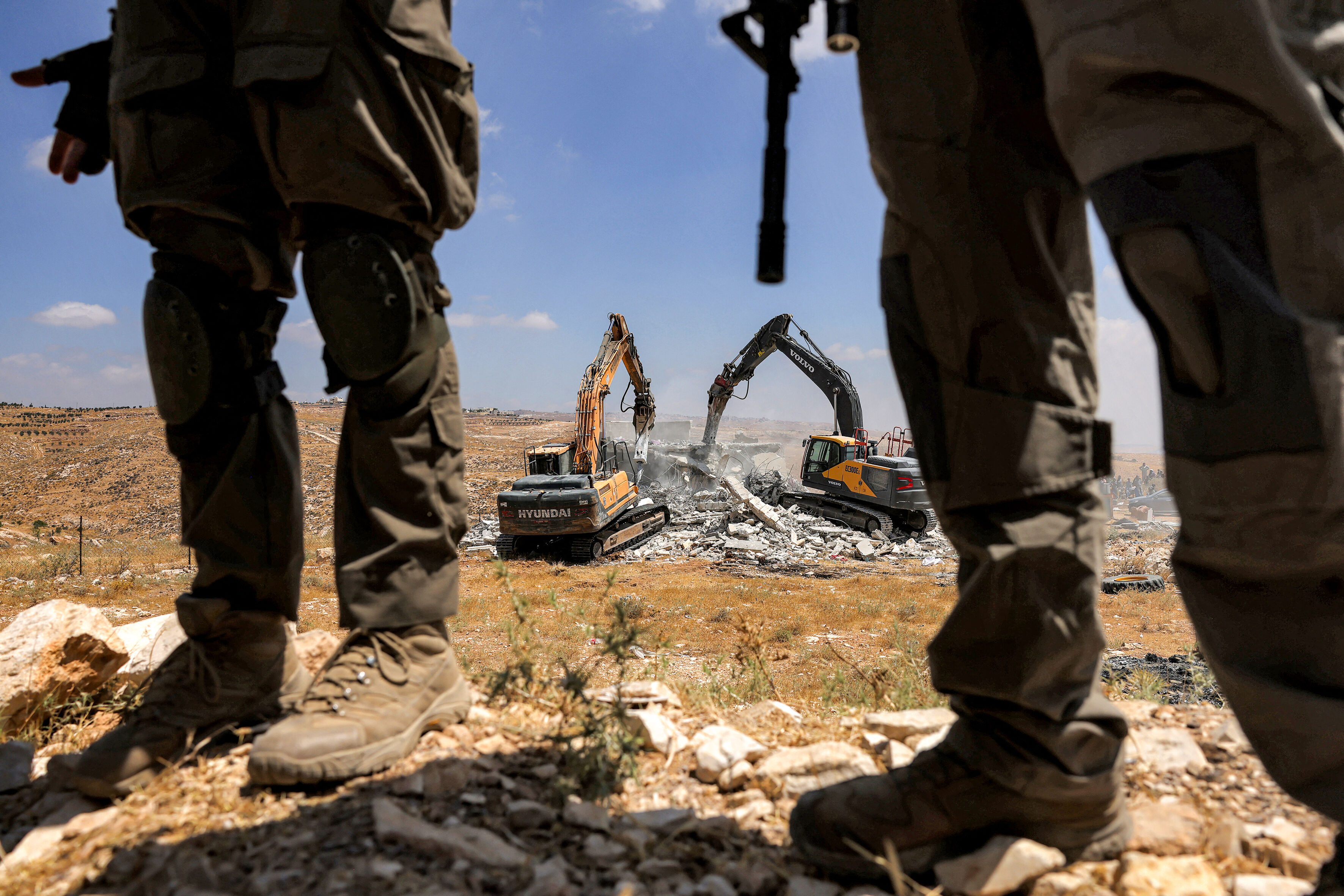 Settlement trade restrictions must be followed by further concrete measures to end Israel’s unlawful occupation and apartheid
