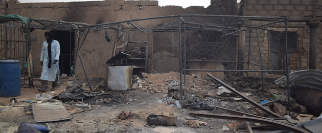 Mali: Damning evidence of war crimes by state armed forces and Wagner Group personnel