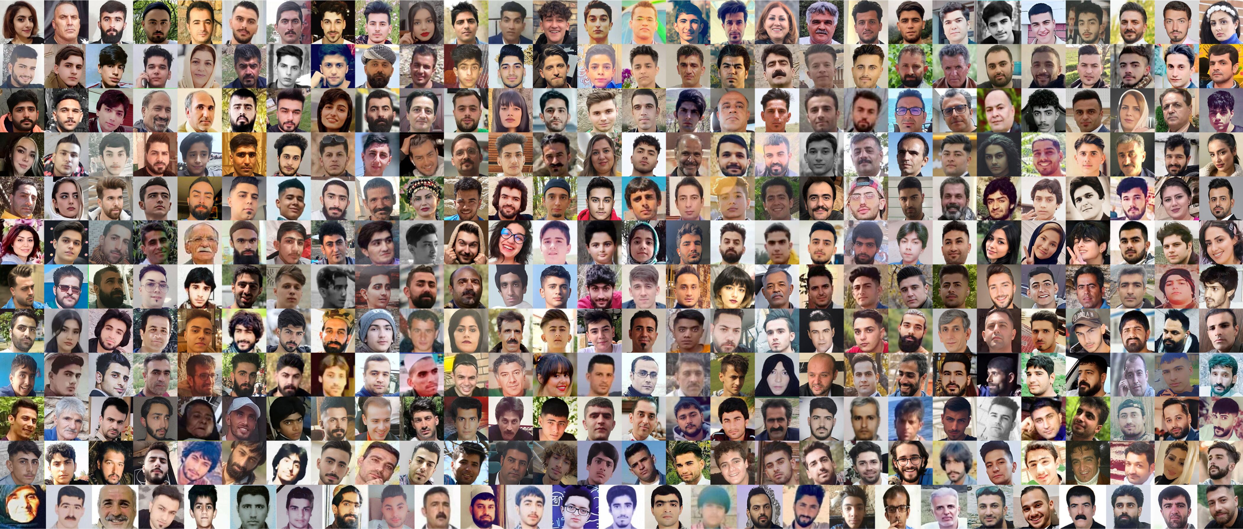 Iran: Architects of crimes against humanity to suppress protests must face international justice to deter further massacres