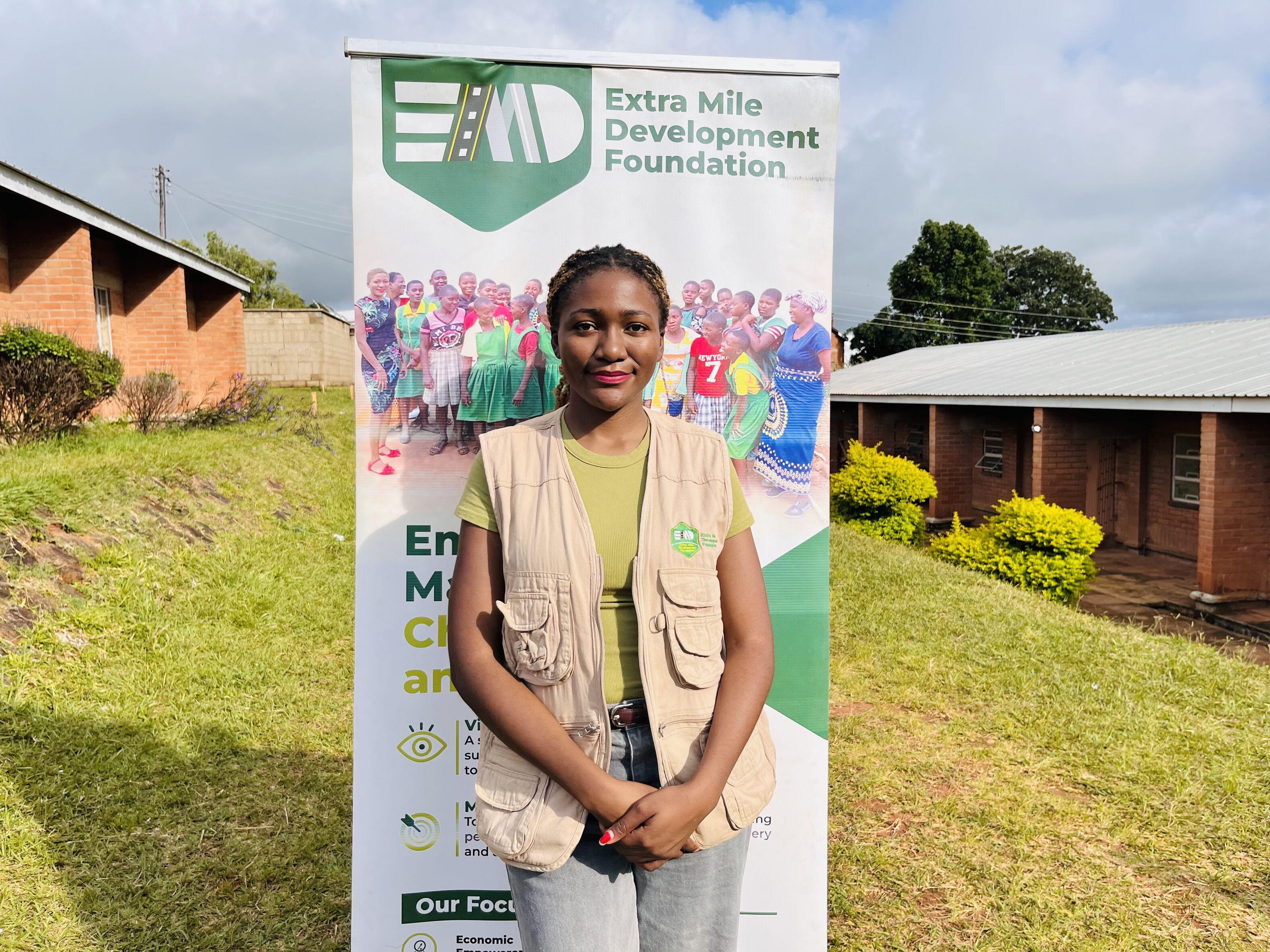 “I lost a friend following an unsafe abortion in Malawi” – Towera Ngwira on the barriers to healthcare women are facing