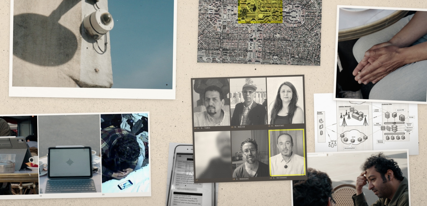 Morocco: Whistleblower reveals how authorities used a web of surveillance to silence journalists and activists