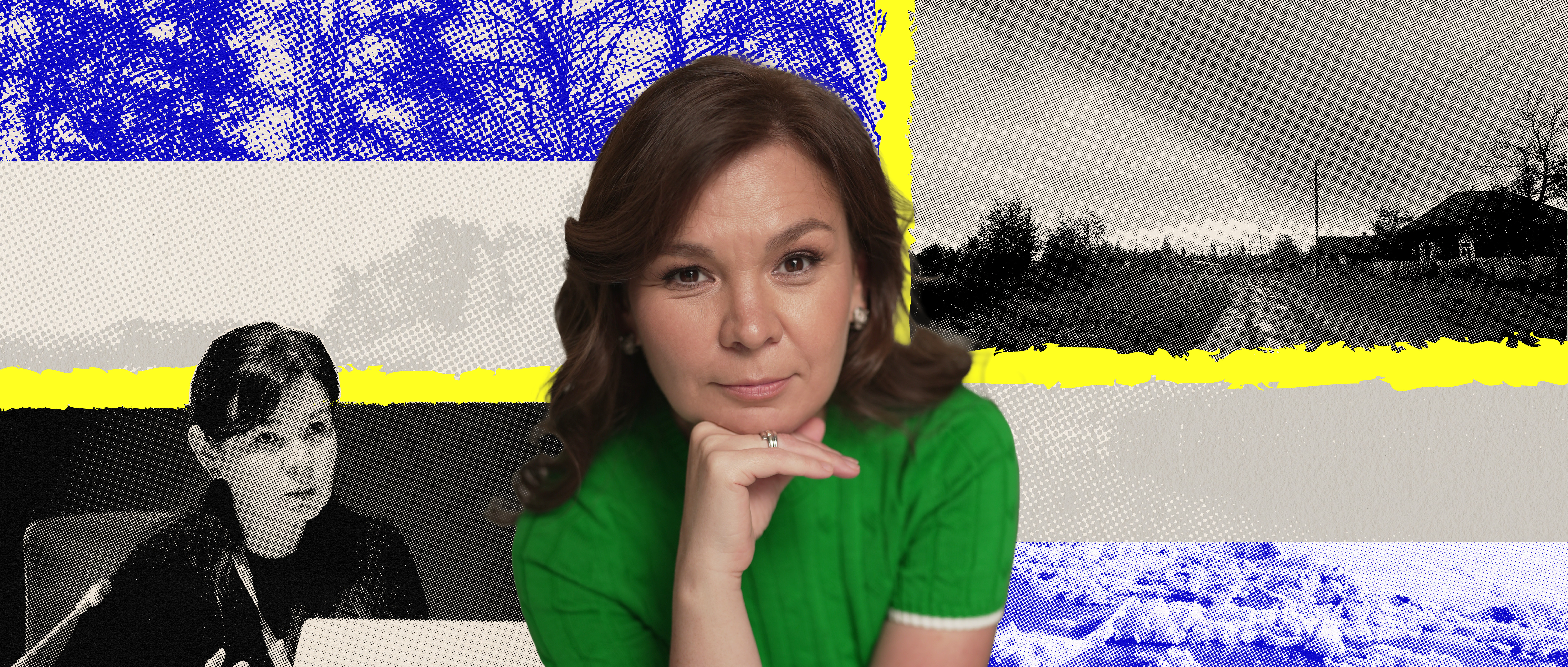 Write For Rights 2026/27 – Daria Egereva: Punished For Protecting Her People