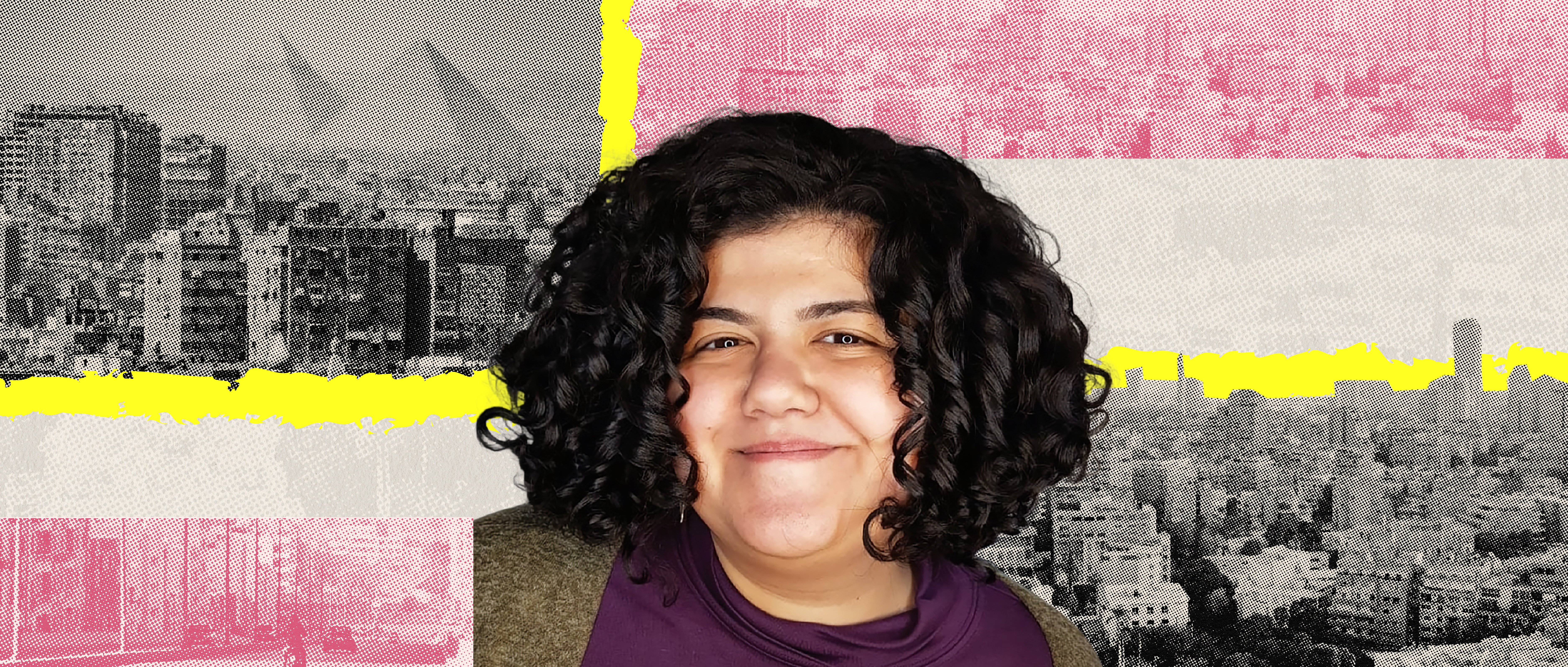 Write For Rights 2026/27- Marwa Arafa: Targeted for supporting families of detainees