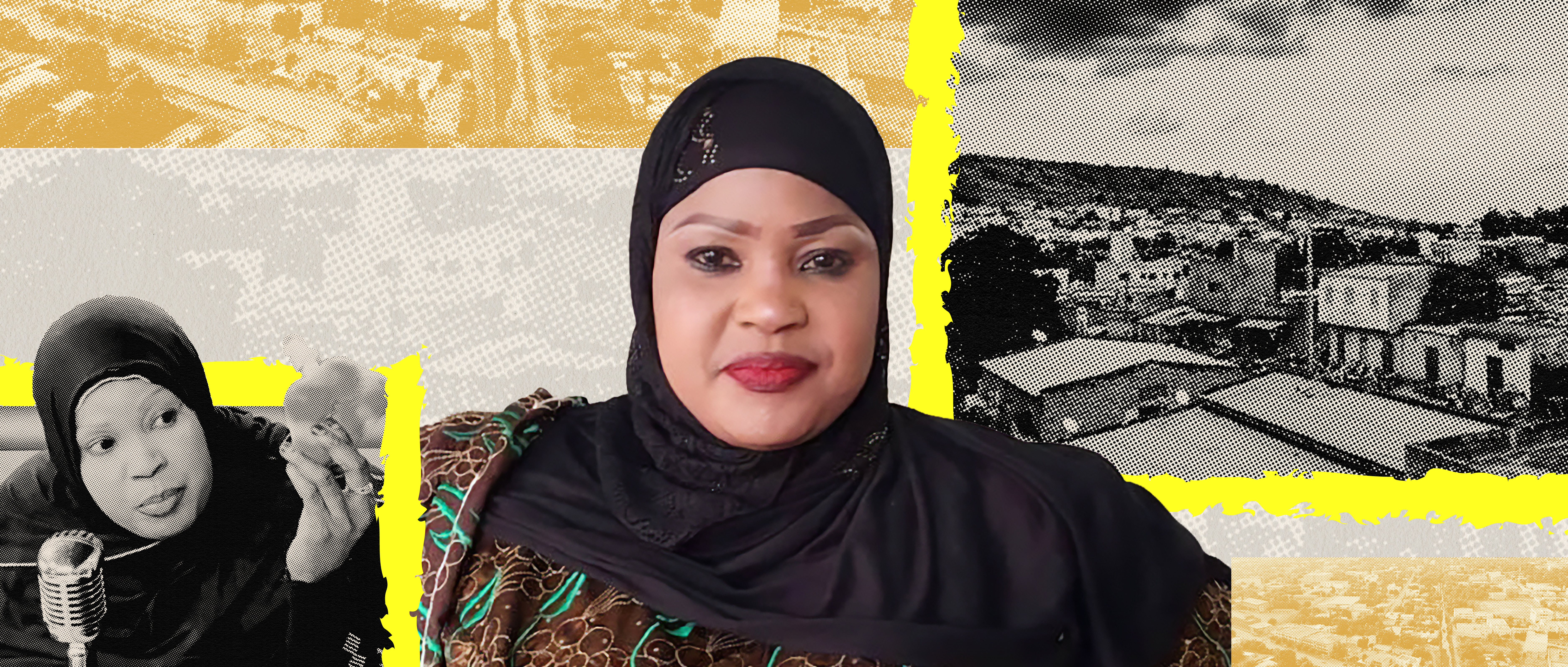Write For Rights 2026/27- Rokiatou Doumbia: Tiktok influencer and activist jailed for speaking out